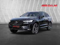 Volvo XC60 B4 AWD Ultimate Dark FULL-LED VIRT PANO Kamera 360