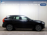 Volvo XC60 B4 Core