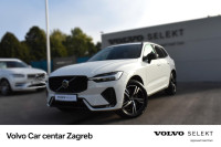 Volvo XC60 B4 (P) 197hp KERS R-Design AT8, STRAŽNJA KAMERA, NAVI, TEMP