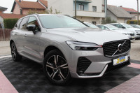 Volvo XC60 B4 R-DESIGN, AUTOMATIK, LED, PANORAMA, ALU 19", GARANCIJA