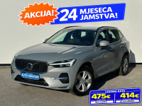 Volvo XC60 B4D | 24MJ JAMSTVA | U PDV-U