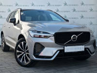 Volvo XC60 B4D AWD R-Design FULLED•KEYLESS•MEMORY•KAMER•19C
