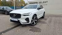 Volvo XC60 B4D AWD R-DESIGN, NAV, KAMERA, TEMPOMAT, JAMSTVO