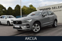 Volvo XC60 B4D FWD, KAMERA, NAVI, TEMPOMAT, JAMSTVO