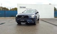 Volvo XC60 B4D R-DESIGN, SAMO 34.238 KM, JAMSTVO