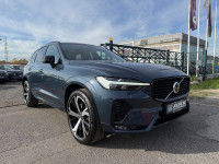 Volvo XC60 B4D R-DESIGN °VIRTUAL°KOŽA°JAMSTVO°LEASING BEZ UČEŠĆA°