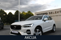 Volvo XC60 B4P MOMENTUM PRO, GRIJANJE VOLANA I SJEDALA, TEMPOMAT, NAVI