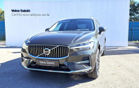 Volvo XC60 B5, AWD, NAV, TEMPOMAT, JAMSTVO