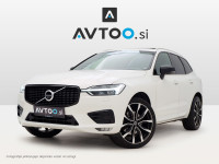 Volvo XC60 B5 Diesel | Cjena uključuje troškove uvoza