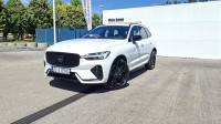Volvo XC60 BLACK EDITION B5 (P) 250HP ULTRA AT AWD, JAMSTVO