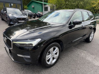 Volvo XC60 B4 AWD,JAMSTVO,REDIZAJN,KAMERA,LED,LANE ASSIST,U PDV-U!