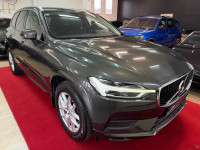 Volvo XC60 D4 automatik **190KS, ALU18", LANE ASSIST, TEMPOMAT, NAVI**