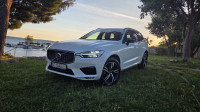 VOLVO XC60 D4 AUTOMATIK/R-DESIGN/TOP STANJE/BEZ ULAGANJA