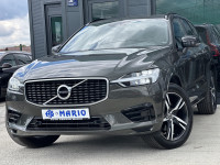 Volvo XC60 D4 Automatik•R-Design•Virtual•Matrix•Jamstvo 12MJ•LEASING