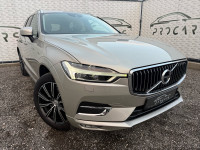 Volvo XC60 D4 AWD automatik°INSCRIPTION°KEYLESS°KOŽA°KAMERA 360°