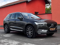 Volvo XC60 D4•Inscription•LedMatrix•Koža