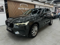 Volvo XC60 D4 AWD /Navi /Koža /Virtual Tempomat
