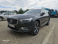 Volvo XC60 D4 AWD