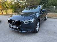 Volvo XC60 D4 AWD