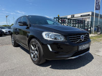 Volvo XC60 D4 OCEAN RACE AUTOMATIK °NAVI°KOŽA°KAMERA°REG:4/2027°