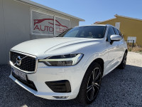 VOLVO XC60 D5 AWD AUT. R-DESIGN 235 KS
