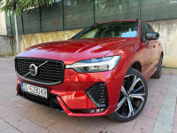 Volvo XC60,ULTIMATE DARK,PANO, H&K,360",ACC,21"FELGE, REGISTRIRAN