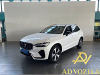 Volvo XC60 T6 AWD Recharge Plus