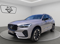 VOLVO XC60 T6 PHEV PLUS DARK