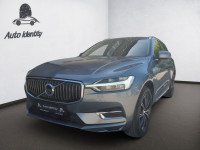 Volvo XC60 t6 plug-in hibrid