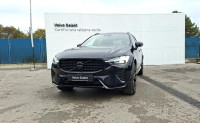 Volvo XC60 T6 PLUS BLACK EDITION, JAMSTVO