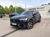 Volvo XC60 T8 AWD PLUG-IN HYBRID ELECTRIC/PETROL POLESTAR, 360 KAMERA,