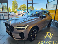 Volvo XC60 T8 AWD Plus Dark Recharge