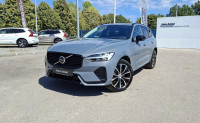 Volvo XC60 T8 AWD Ultimate Dark, NAV, KAMERA, TEMPOMAT, JAMSTVO
