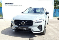 Volvo XC60 T8 Plus Dark, Kuka Panorama, JAMSTVO
