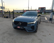 VOLVO XC60 AWD FL B4D R-DESIGN 91TKM, ALU 19, LED, KLIMA, JAMSTVO 12M