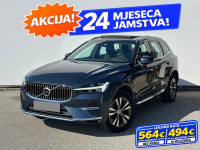 Volvo XC60 XC60 T6 PLUG IN HYBRID AWD CORE LEASING BEZ UČEŠĆA I BEZ JA
