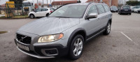 Volvo XC70 AWD D5