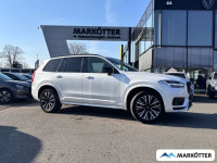 Volvo XC90 Automatik, 7 sjedala