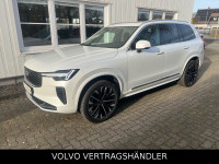 Volvo XC90 Automatik, 7 sjedala