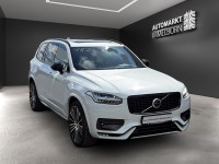 Volvo XC90 Automatik, R Design