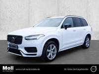 Volvo XC90 Automatik, R Design, 7 sjedala