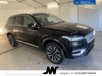 Volvo XC90 Automatik, 7 sjedala