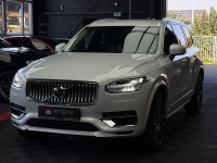 Volvo XC90 Automatik, 7 sjedala