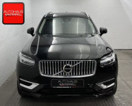 Volvo XC90 Automatik, 7 sjedala