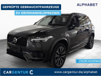Volvo XC90 Automatik, 7 sjedala