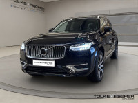 Volvo XC90 Automatik, 7 sjedala