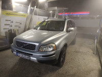 Volvo XC90 AWD D5 automatik