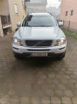 Volvo XC90 AWD D5 automatik - Summum