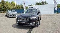 Volvo XC90 B5 (D) INSCRIPTION AWD, NAV, KAMERA, TEMPOMAT, JAMSTVO