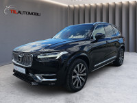Volvo XC90 B5D 4WD,INSCRIPTION,KOŽA,LED,ALU 20",GARANCIJA GODINU DANA